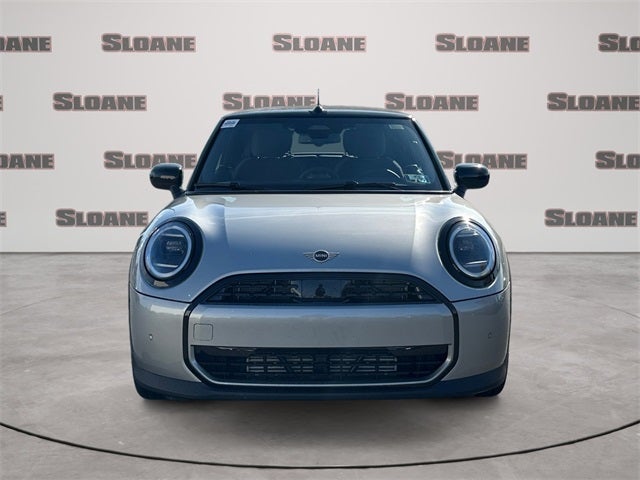 2026 MINI CONVERTIBLE SIGNATURE PLUS