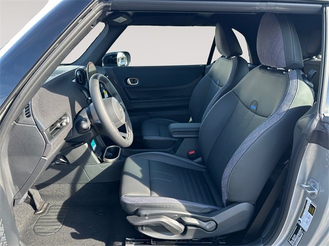 2026 MINI CONVERTIBLE SIGNATURE PLUS