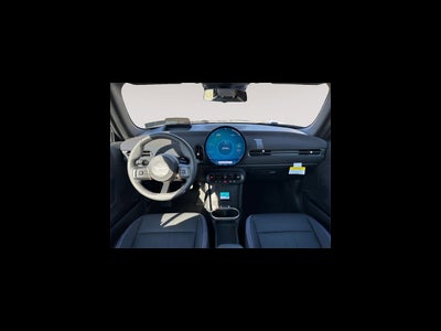 2026 MINI CONVERTIBLE SIGNATURE PLUS