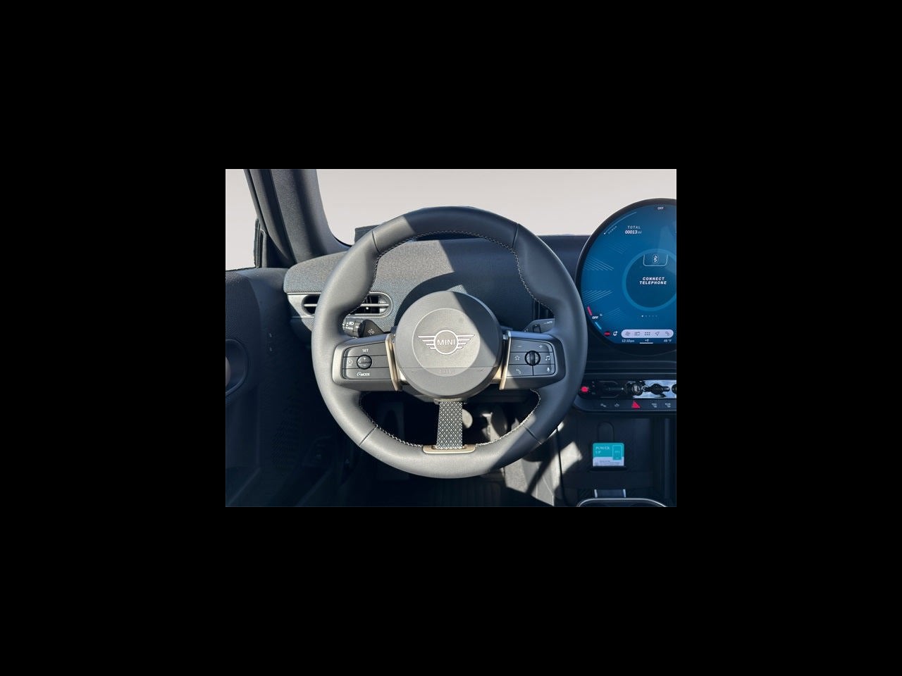 2026 MINI CONVERTIBLE SIGNATURE PLUS