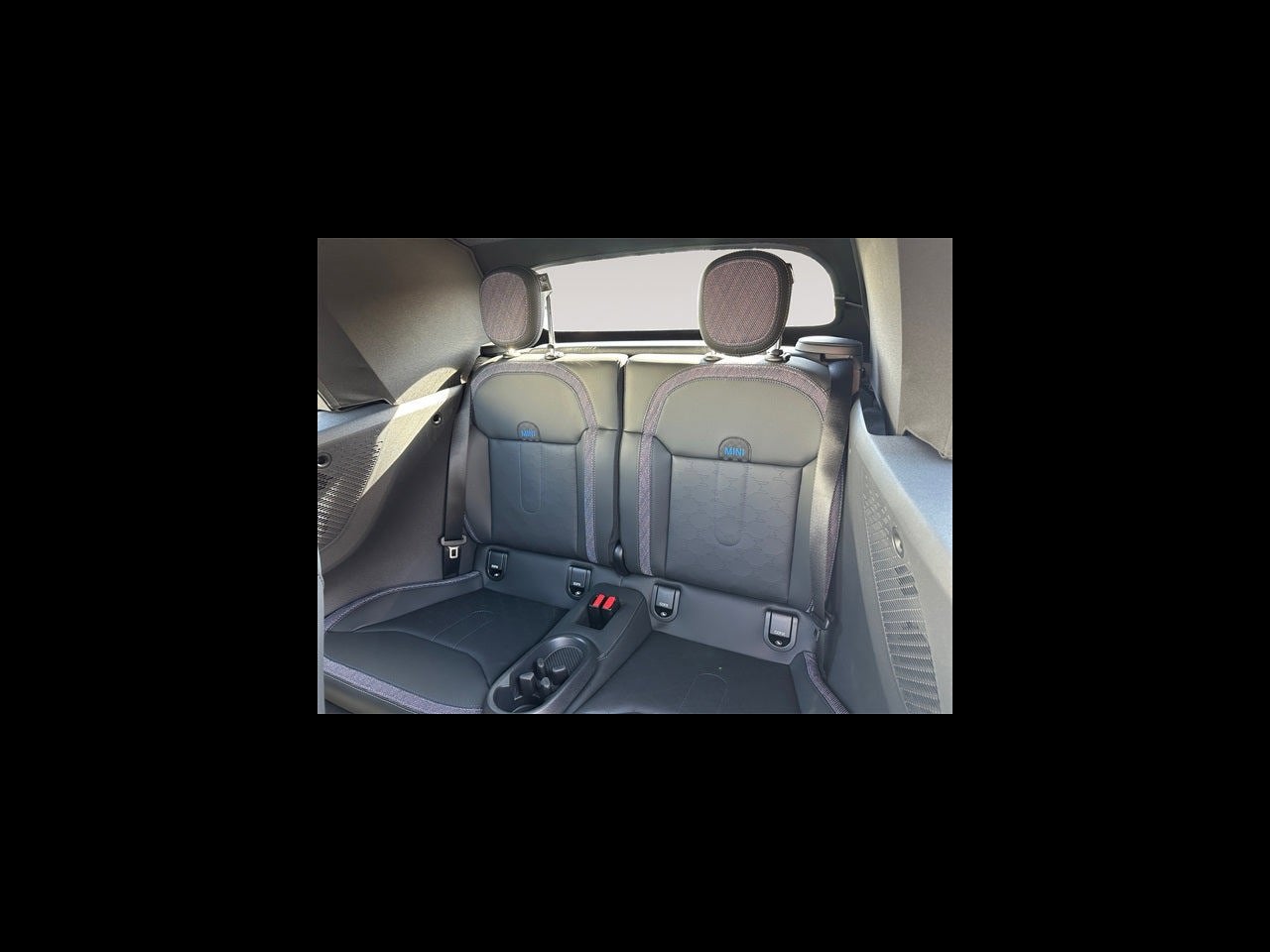 2026 MINI CONVERTIBLE SIGNATURE PLUS