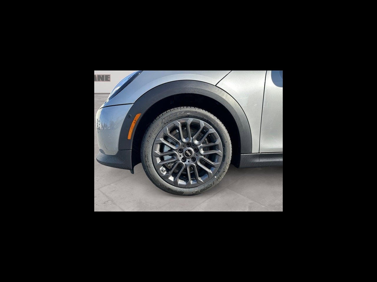 2026 MINI CONVERTIBLE SIGNATURE PLUS