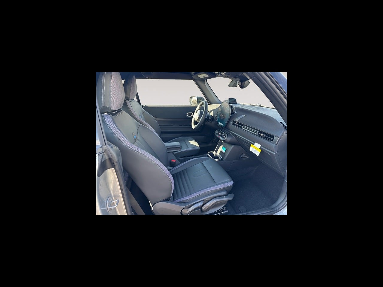 2026 MINI CONVERTIBLE SIGNATURE PLUS