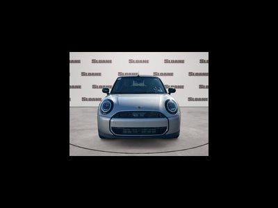 2026 MINI CONVERTIBLE SIGNATURE PLUS