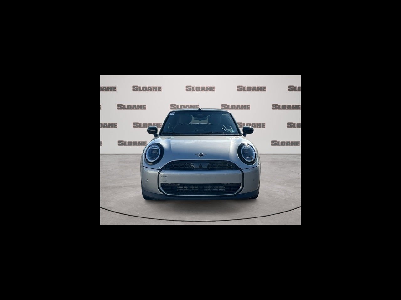 2026 MINI CONVERTIBLE SIGNATURE PLUS