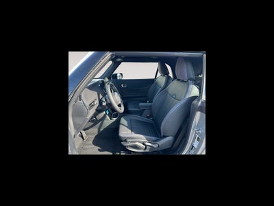 2026 MINI CONVERTIBLE SIGNATURE PLUS