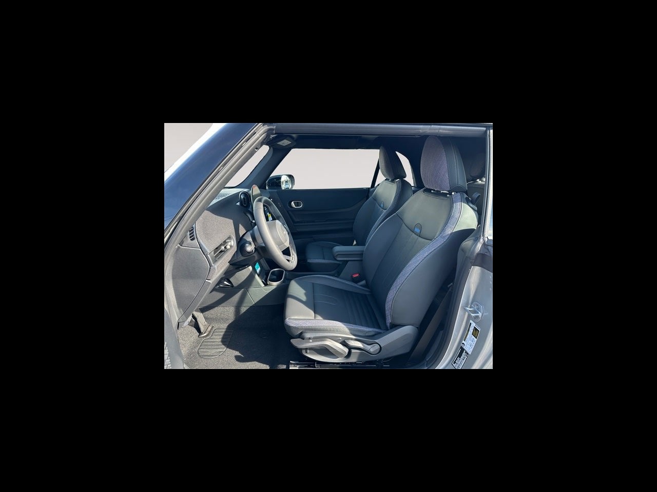 2026 MINI CONVERTIBLE SIGNATURE PLUS