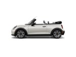 2027 MINI CONVERTIBLE SIGNATURE PLUS