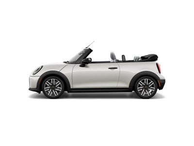 2027 MINI CONVERTIBLE SIGNATURE PLUS