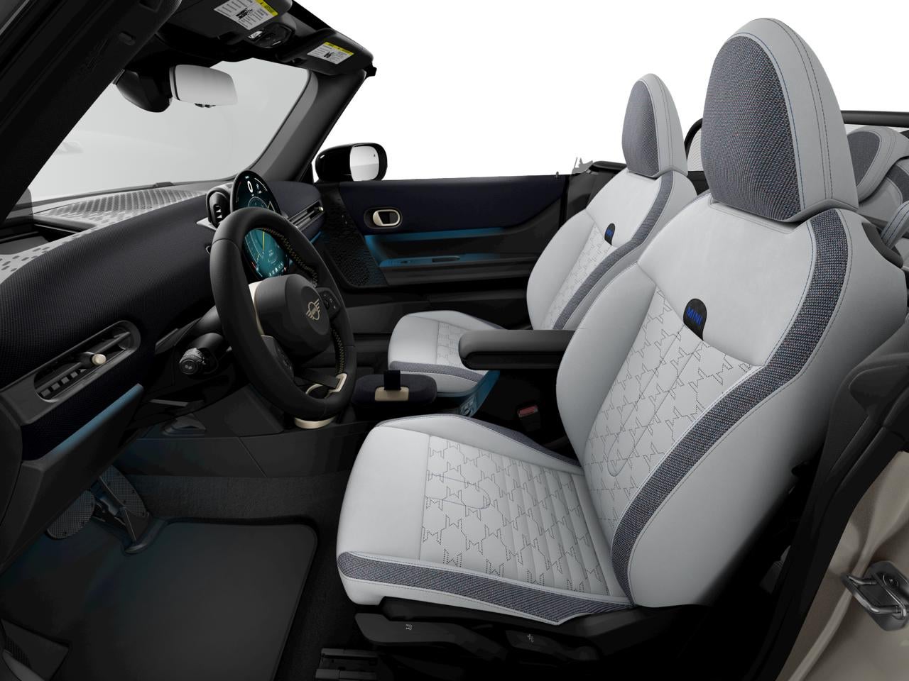 2027 MINI CONVERTIBLE SIGNATURE PLUS