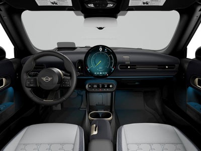 2027 MINI CONVERTIBLE SIGNATURE PLUS