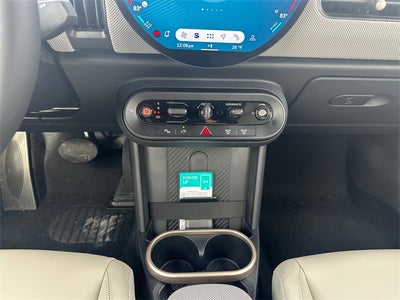 2026 MINI Convertible Cooper