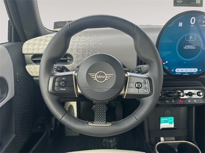 2026 MINI Convertible Cooper