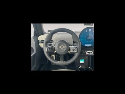 2026 MINI Convertible Cooper