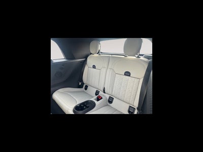 2026 MINI Convertible Cooper