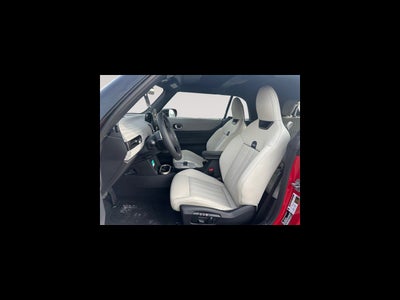 2026 MINI Convertible Cooper