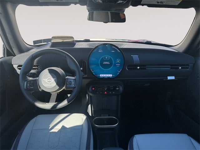 2026 MINI Convertible Cooper