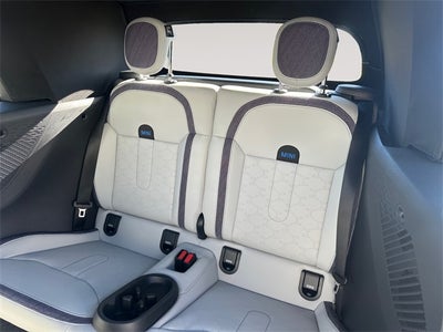 2026 MINI Convertible Cooper