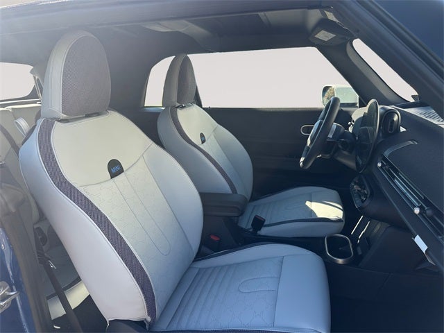 2026 MINI Convertible Cooper