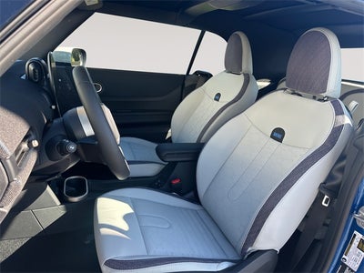 2026 MINI Convertible Cooper