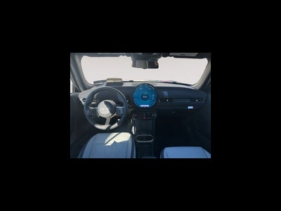 2026 MINI Convertible Cooper