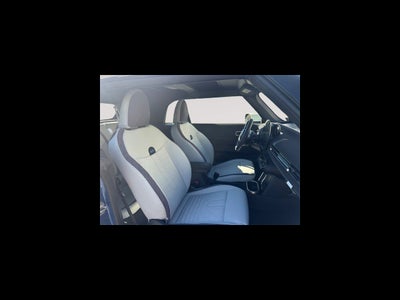 2026 MINI Convertible Cooper