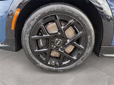 2026 MINI Hardtop 2 Door Cooper S