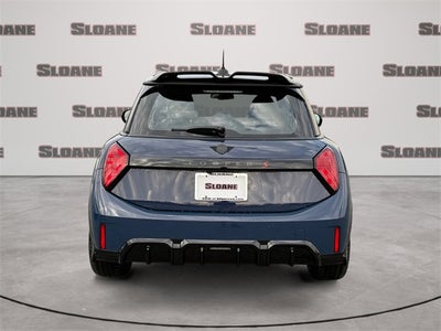 2026 MINI Hardtop 2 Door Cooper S