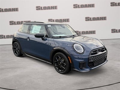 2026 MINI Hardtop 2 Door Cooper S