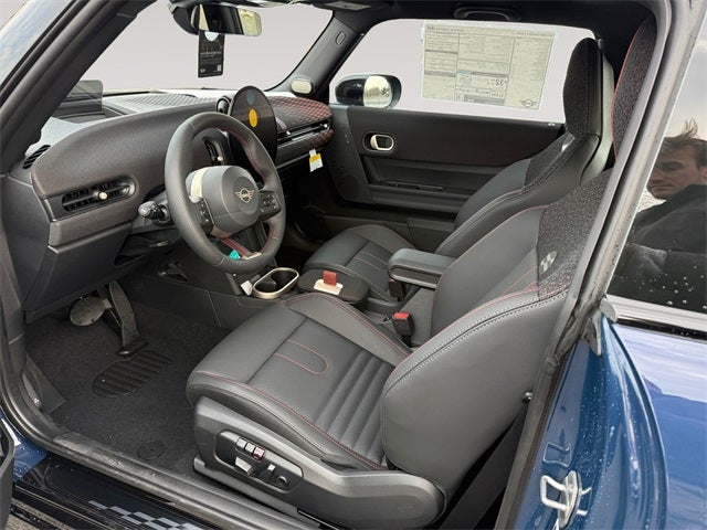 2026 MINI Hardtop 2 Door Cooper S