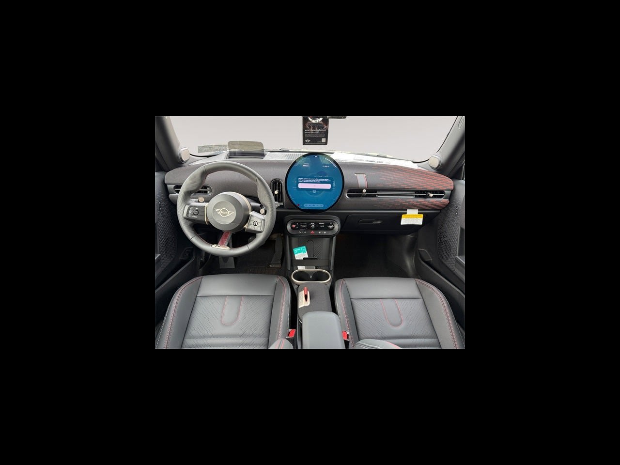 2026 MINI Hardtop 2 Door Cooper S