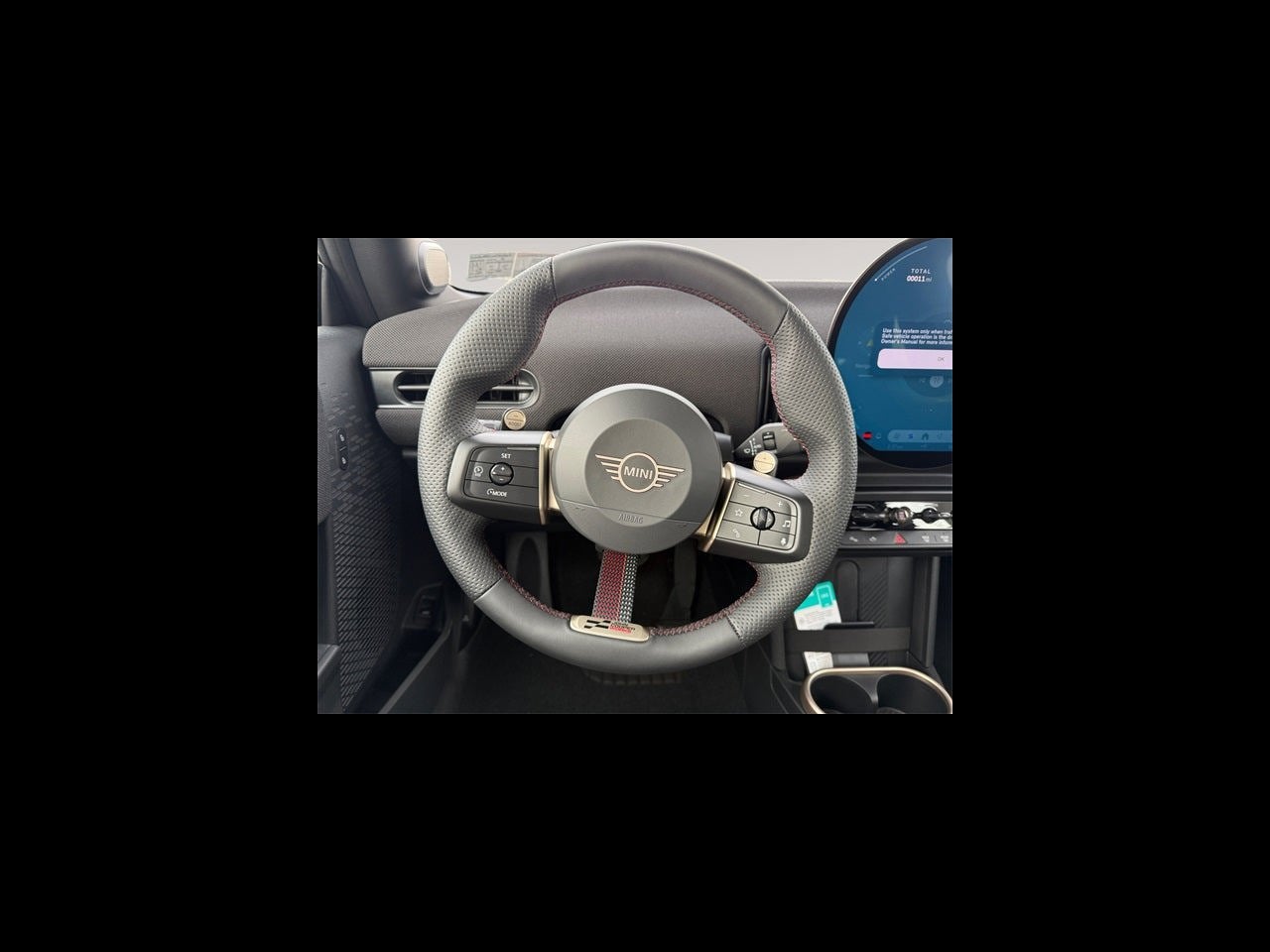 2026 MINI Hardtop 2 Door Cooper S