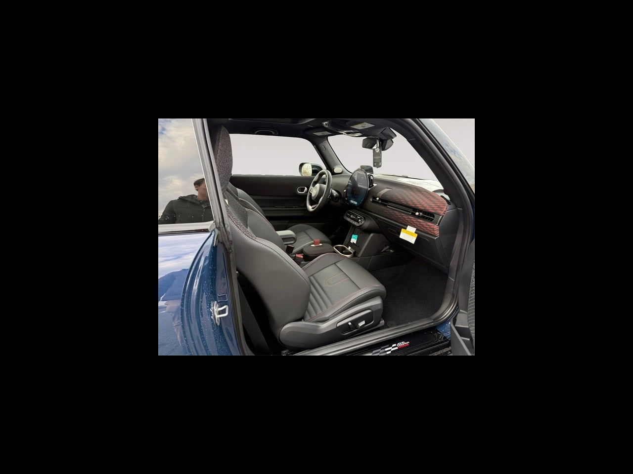 2026 MINI Hardtop 2 Door Cooper S