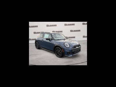 2026 MINI Hardtop 2 Door Cooper S