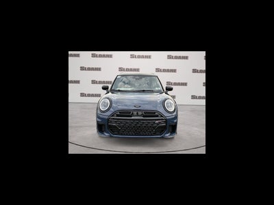 2026 MINI Hardtop 2 Door Cooper S