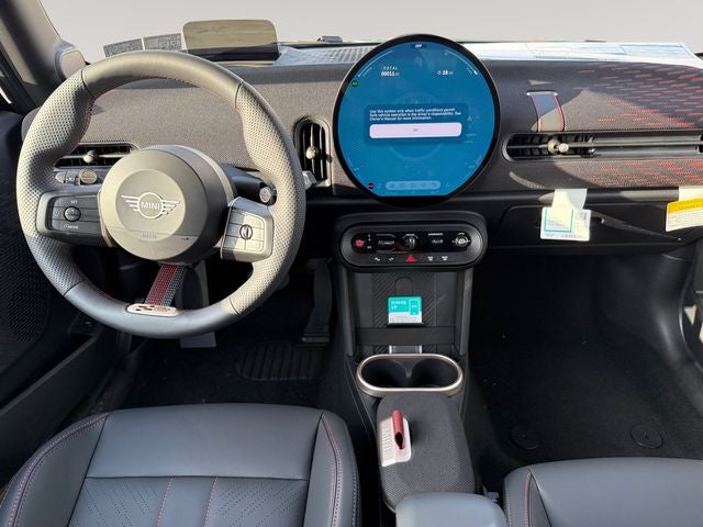 2026 MINI 2 DOOR ICONIC