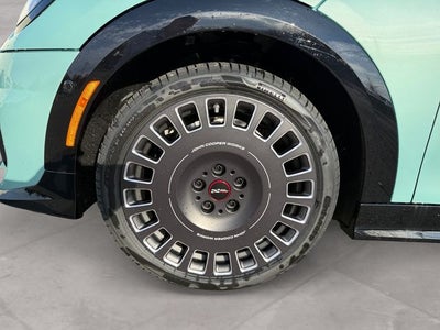 2026 MINI 2 DOOR ICONIC