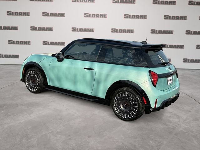 2026 MINI 2 DOOR ICONIC