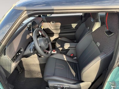 2026 MINI 2 DOOR ICONIC