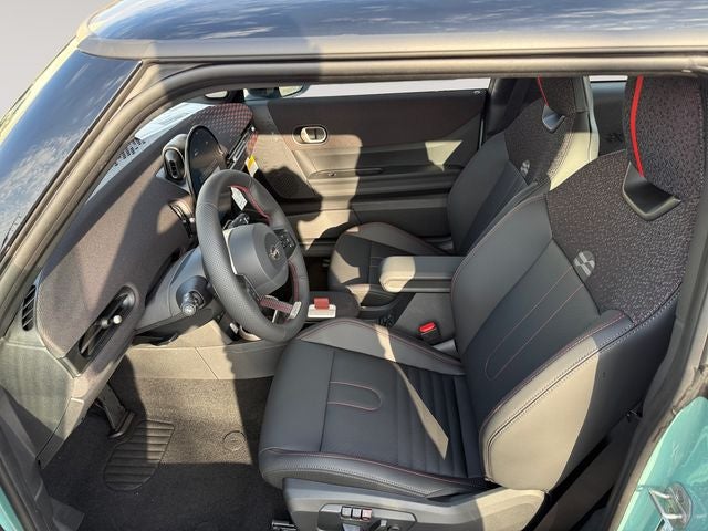 2026 MINI 2 DOOR ICONIC