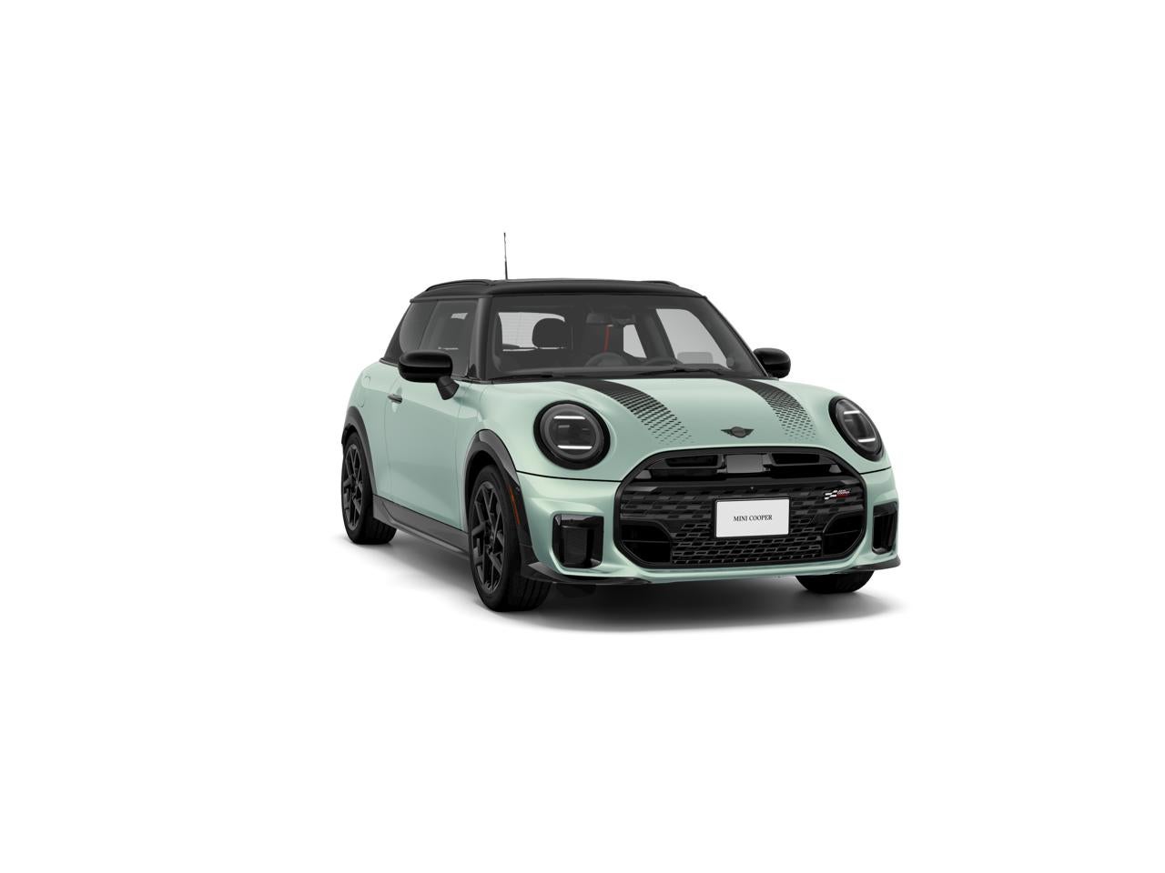 2026 MINI 2 DOOR ICONIC