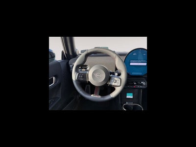 2026 MINI 2 DOOR ICONIC