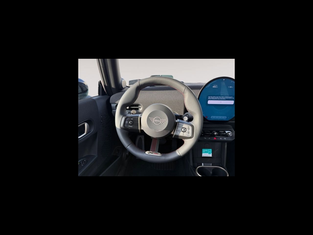 2026 MINI 2 DOOR ICONIC