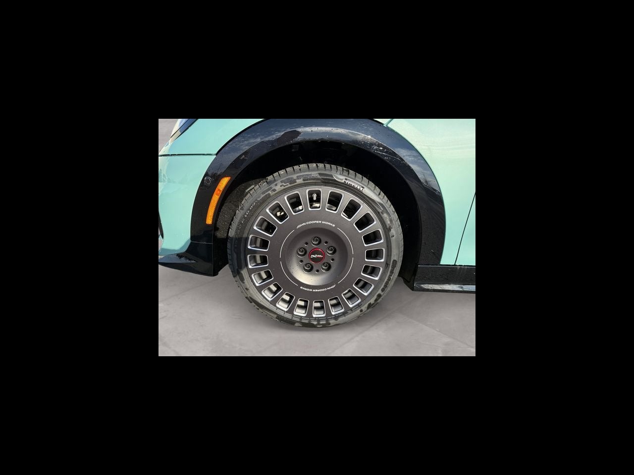 2026 MINI 2 DOOR ICONIC