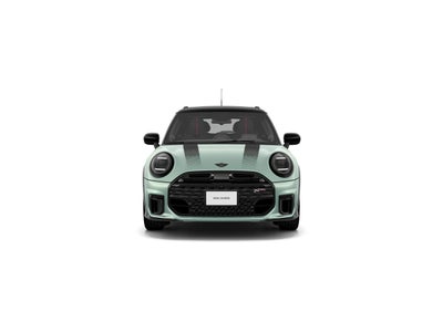 2026 MINI 2 DOOR ICONIC