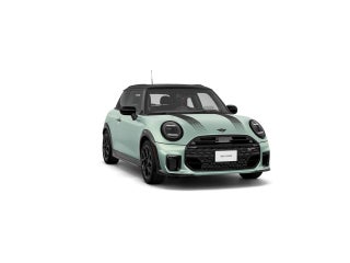 2026 MINI 2 DOOR ICONIC