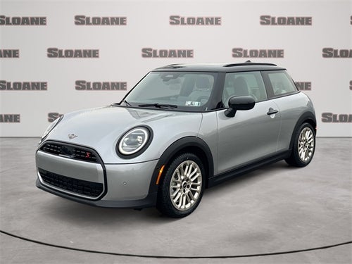 2026 MINI 2 DOOR SIGNATURE PLUS