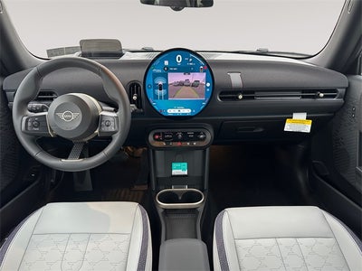 2026 MINI 2 DOOR SIGNATURE PLUS