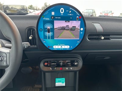 2026 MINI 2 DOOR SIGNATURE PLUS