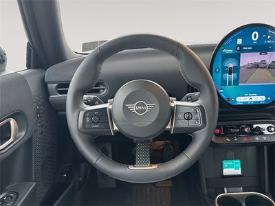 2026 MINI 2 DOOR SIGNATURE PLUS